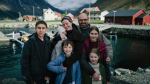 Cristian Mungiu’s Fjord chosen as Romania’s Oscar submission