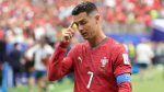 Ronaldo considered quitting national team