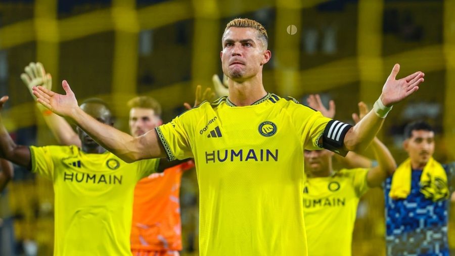 Ronaldo moves closer to 1,000 goals with Al Nassr strike