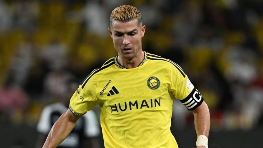 Ronaldo stays scoreless as Al Nassr settle for draw against Al Khaleej