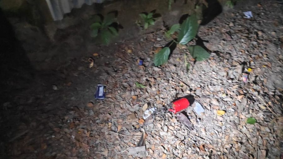 Three crude bombs explode in Gaibandha within four minutes