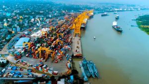 Ctg port set to go fully paperless by December