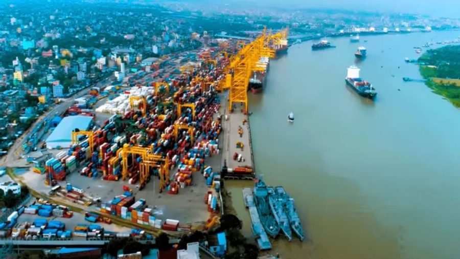 Ctg port set to go fully paperless by December