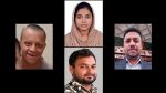 Wedding joy turns to grief: Four killed in Ctg highway crash