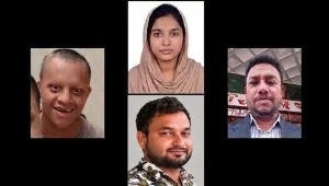 Wedding joy turns to grief: Four killed in Ctg highway crash