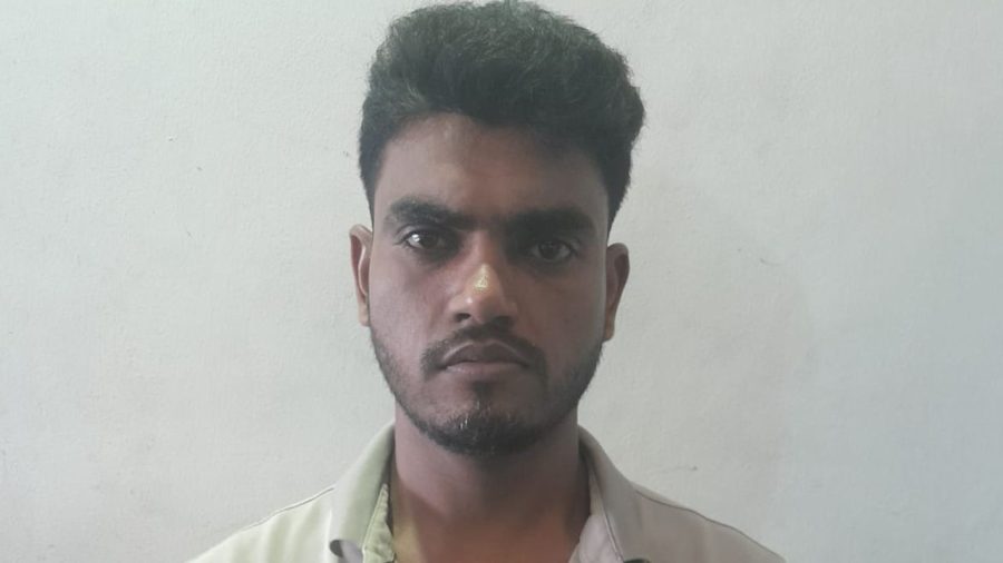 Moushumi hijra murder suspect arrested