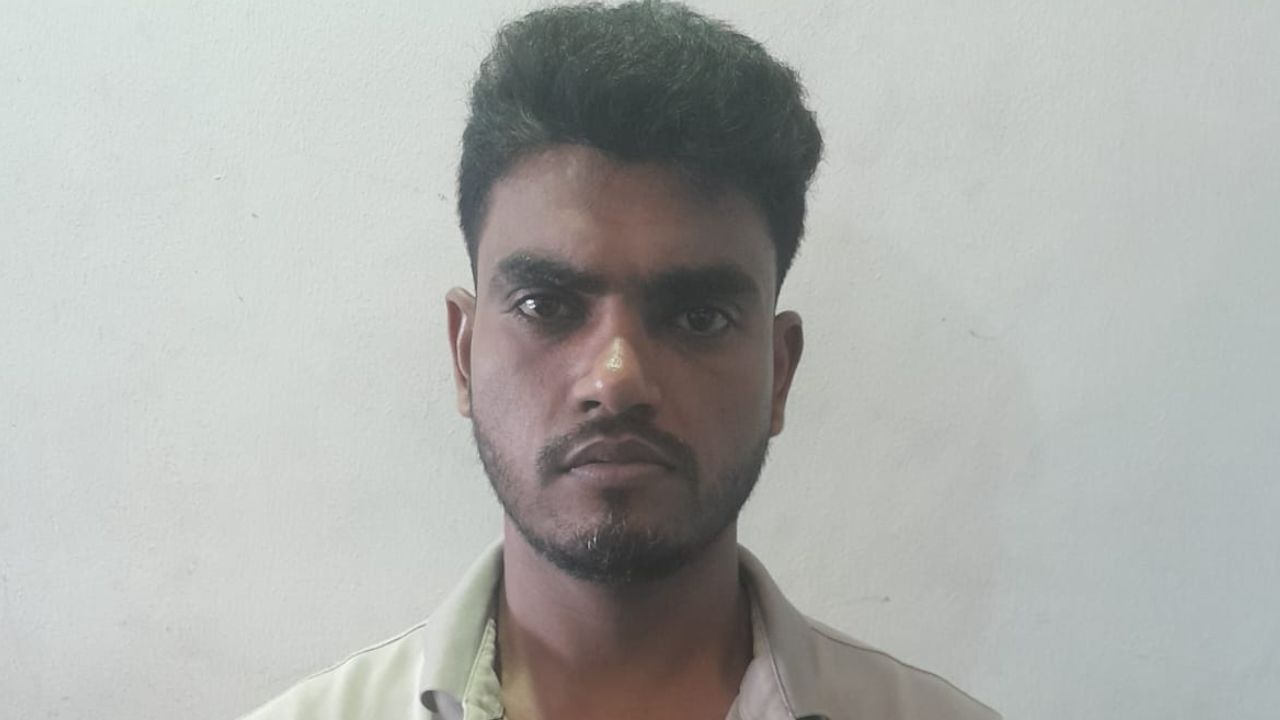 Moushumi hijra murder