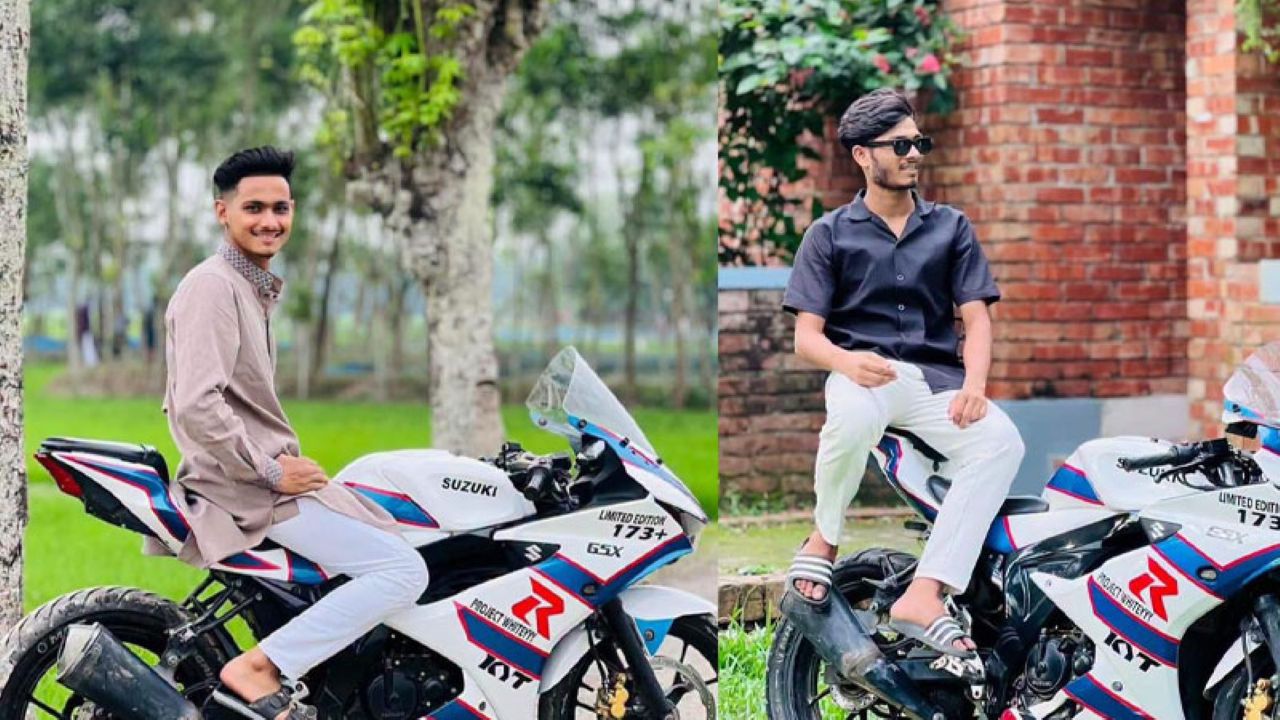 Two killed as motorcycle collides with mini‑truck in Chattogram