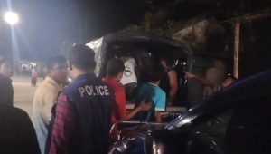 415 held in Cumilla anti‑gang drive