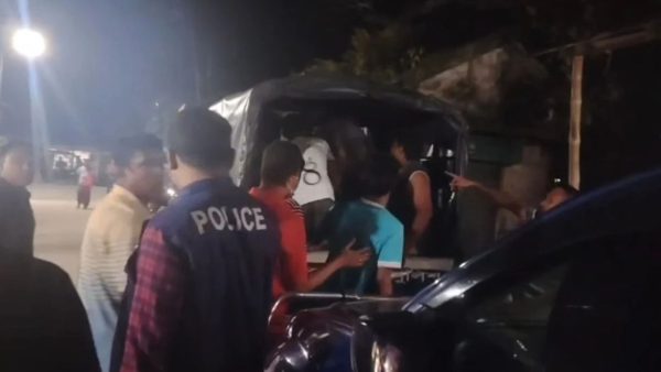 415 held in fresh Cumilla anti‑gang drive