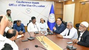 Cumilla Bar Association declines to defend Apratim murder accused