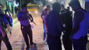 379 held in fresh juvenile gang crackdown in Cumilla