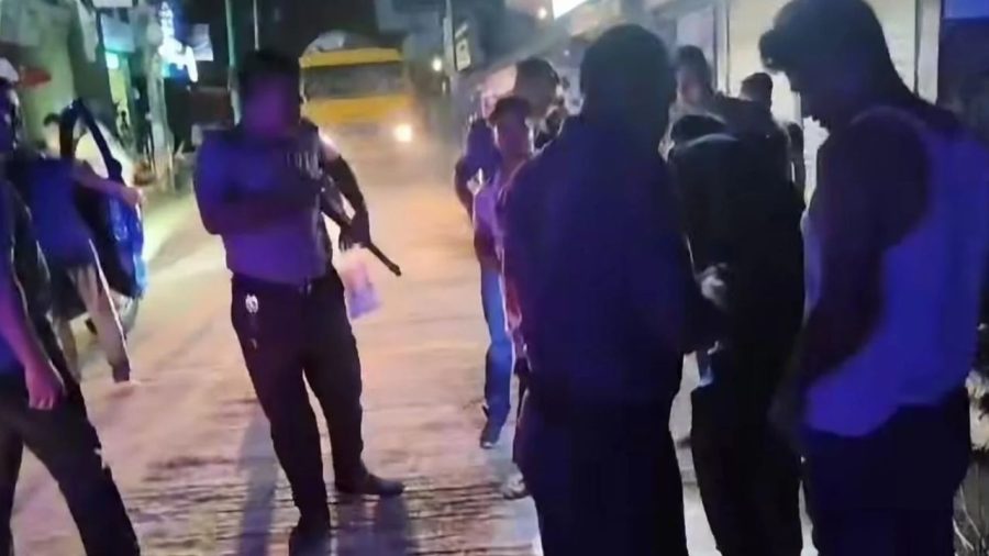 379 held in fresh juvenile gang crackdown in Cumilla