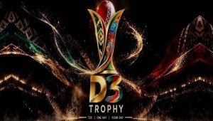 Sohan, Miraz see long-term value in D3 structure