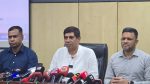 Criminals, extortionists will get no leniency: DB chief