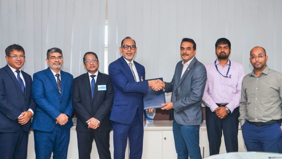 DBBL secures BB refinance access for green, ICT sectors