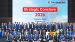 DBBL strategic conclave held for Chattogram region