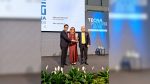DBL Ceramics wins TECNA Award 2026 for new technology innovation