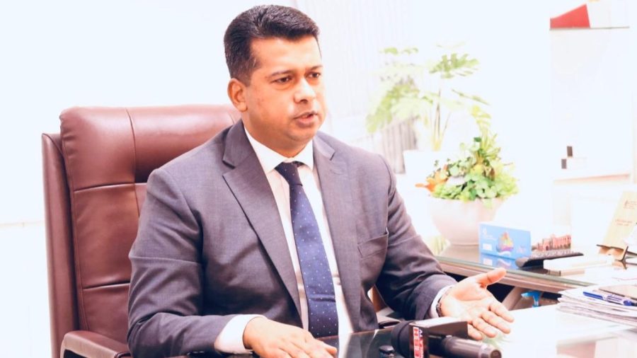 DC Zahid to launch hygiene training drive for Chattogram eateries