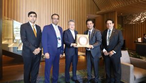 DCCI seeks Malaysian investment in renewable energy, fintech