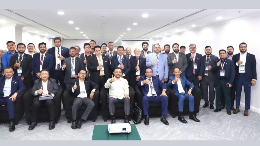 DCCI seeks Malaysia gateway to ASEAN