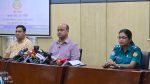 Jatrabari cocktail blasts: Four AL activists held, fugitive leader link found