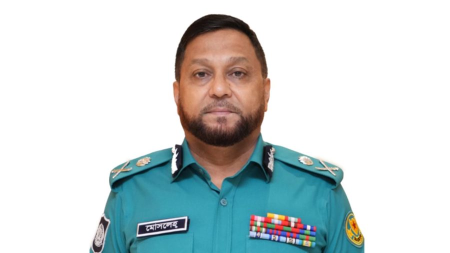 OCs, DCs to face action if AL holds rallies
