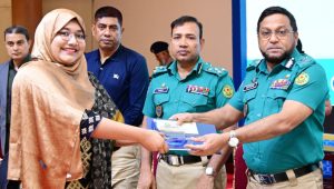 437 students receive DMP scholarships