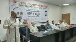 Barrister Abdus Salam Talukder’s 27th death anniversary observed