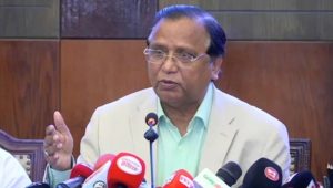 Dengue larvae found in 60% Dhaka South homes: DSCC