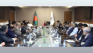 DSE, brokers explore fixes for market revival