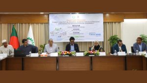 DUET to convene industry-academia talks every 3-month