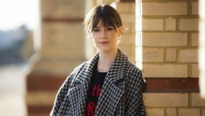 Daisy Edgar-Jones opens up about playing Elinor Dashwood