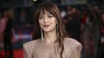 Dakota Johnson says she has no energy to fight dating rumours