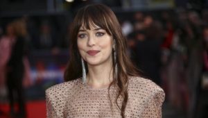 Dakota Johnson says she has no energy to fight dating rumours