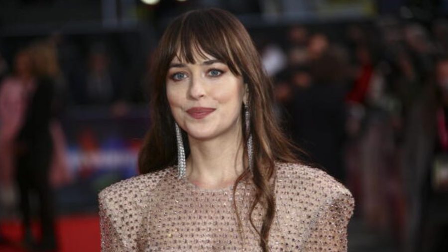 Dakota Johnson says she has no energy to fight dating rumours