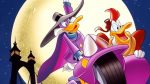 Darkwing Duck returns with Mark Hamill at Disney+