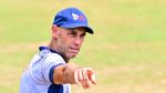 David Hemp appointed Bangladesh Women’s head coach