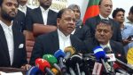 Seven get death penalty as charges proved beyond doubt, says chief prosecutor