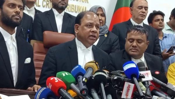 Seven sentenced to death as charges proven beyond doubt, says chief prosecutor
