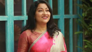 Deepa Khandakar’s cryptic post fuels speculation