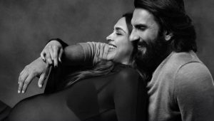 Deepika Padukone and Ranveer Singh welcome second daughter