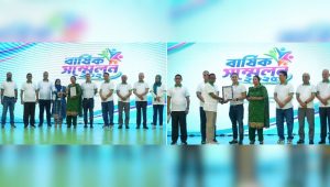 Delta Life honours top performers at annual conference