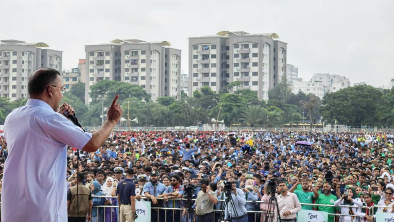 PM seeks cooperation in dengue prevention drive