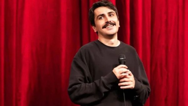 Turkish comedian jailed for insulting Erdogan