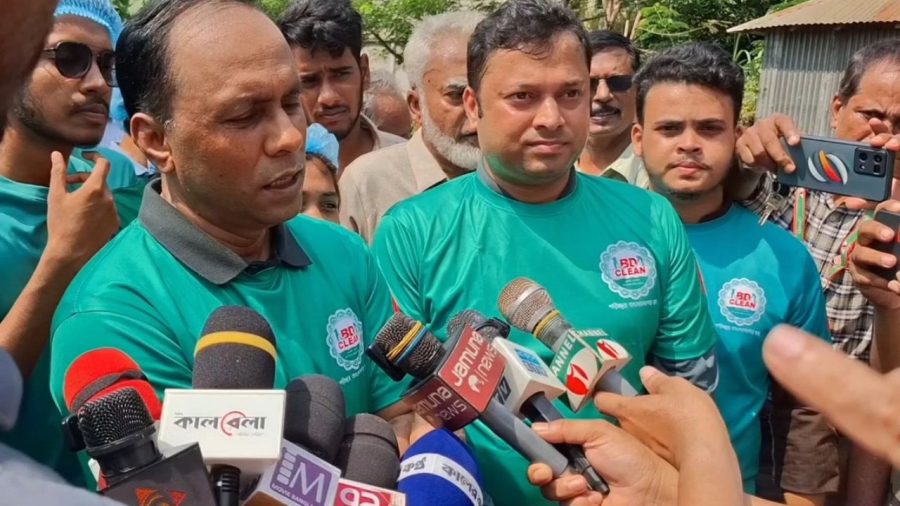 Collective efforts needed to build better Bangladesh: Deputy speaker
