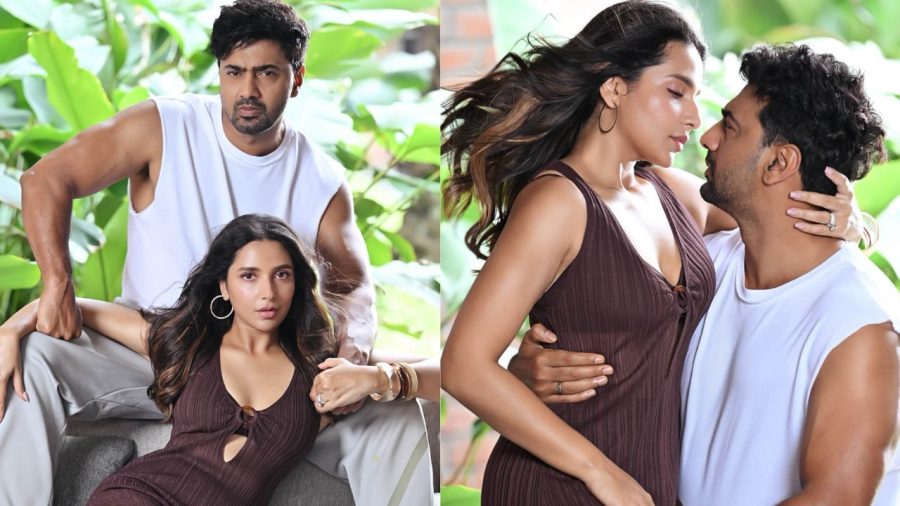 Dev, Subhasree chemistry draws attention after ‘DeSu7’ song