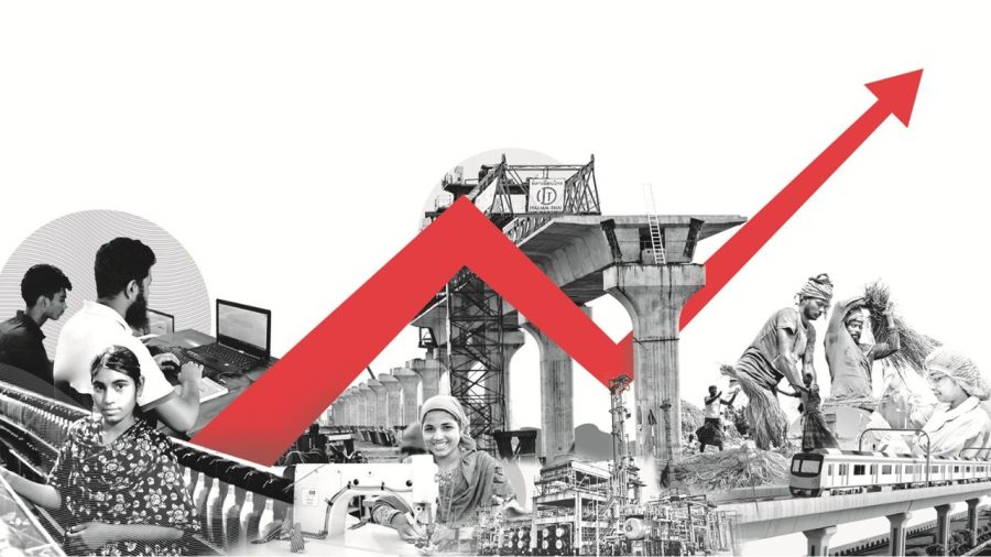 LDC graduation exposes the risks and costs of unfinished reforms