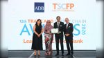 Dhaka Bank wins ADB’s SME trade award for third year