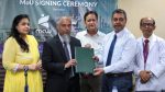 Dhaka Regency, MCW Hospital sign mou to expand benefits